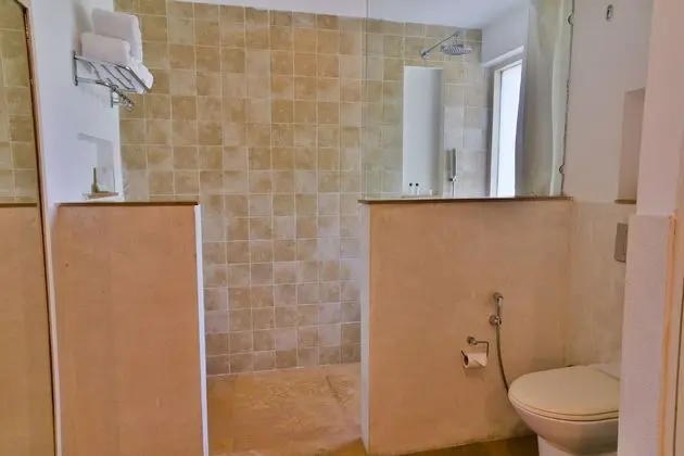 Luxury Oda, 1 Çift Kişilik Yatak