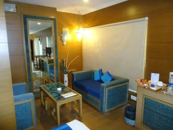 Premium Tek Büyük Yataklı Oda, 1 Yatak Odası, Sigara İçilebilir