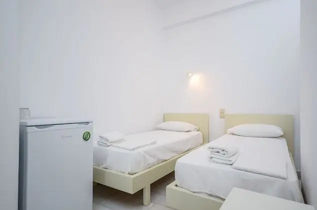 Dört Kişilik Oda