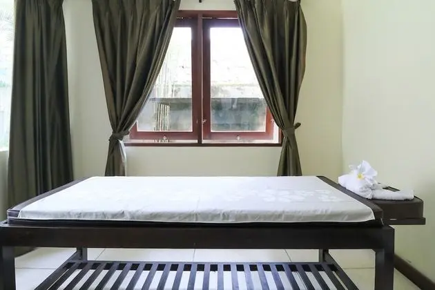 Deluxe Villa, 3 Yatak Odası, Bahçe Manzaralı, Havuz Kenarı