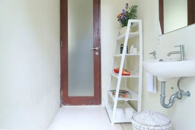 Deluxe Villa, 3 Yatak Odası, Bahçe Manzaralı, Havuz Kenarı
