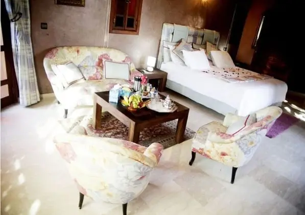 Deluxe Villa, 4 Yatak Odası