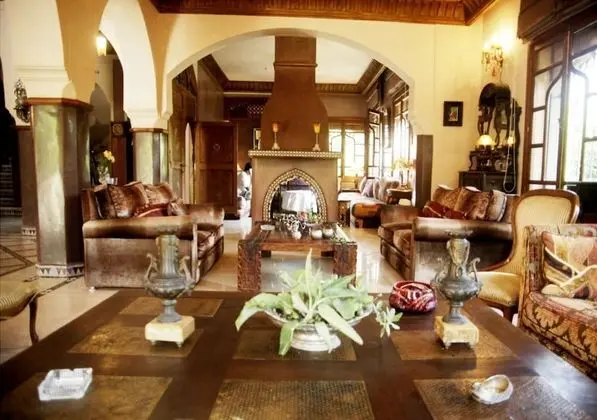 Deluxe Villa, 4 Yatak Odası