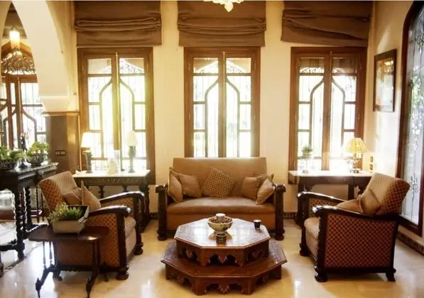 Deluxe Villa, 4 Yatak Odası