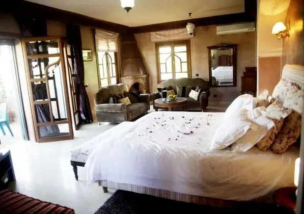 Deluxe Villa, 4 Yatak Odası