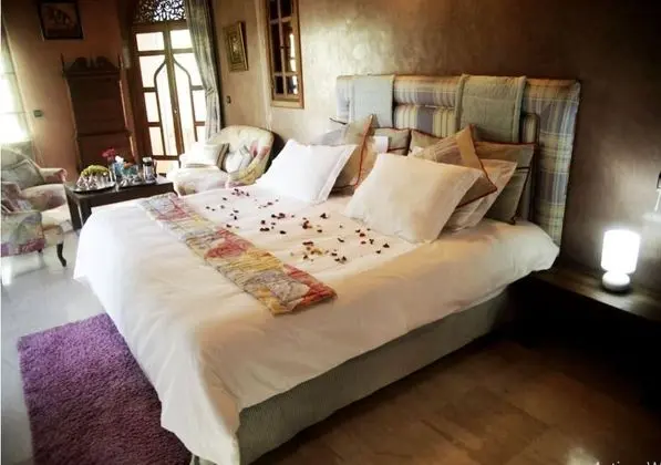 Deluxe Villa, 4 Yatak Odası