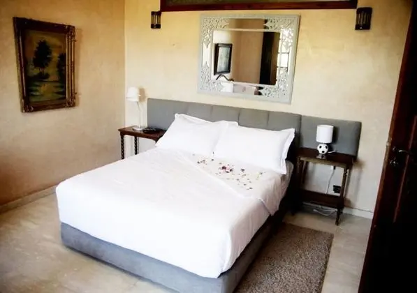 Deluxe Villa, 4 Yatak Odası