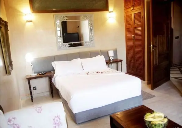 Deluxe Villa, 4 Yatak Odası