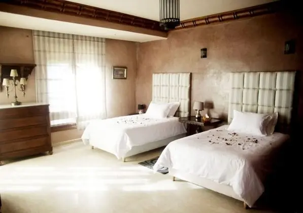 Deluxe Villa, 4 Yatak Odası