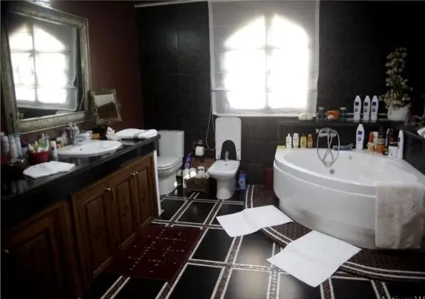 Deluxe Villa, 4 Yatak Odası