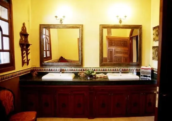 Deluxe Villa, 4 Yatak Odası