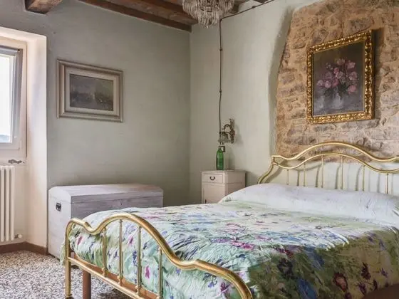 Oda Özellikleri