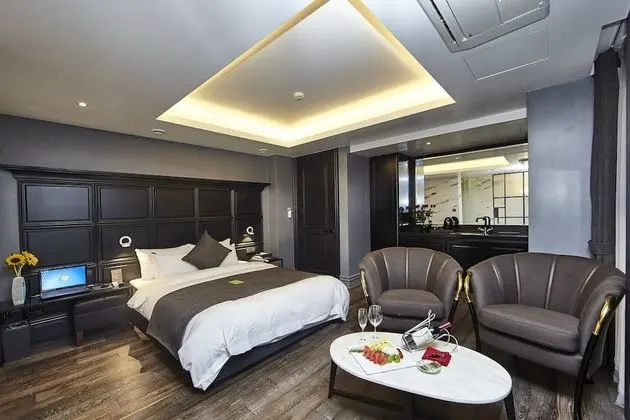 Soul Suite