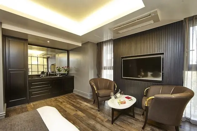 Soul Suite