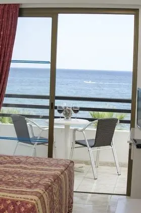 Tek Kişilik Oda, Deniz Manzaralı