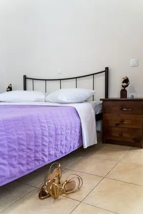 Comfort Tek Büyük veya İki Ayrı Yataklı Oda