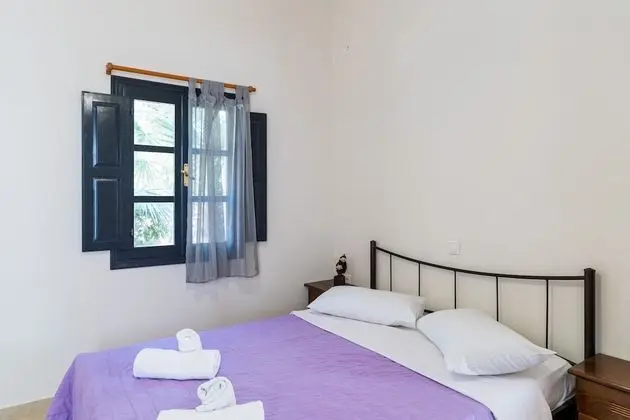 Comfort Tek Büyük veya İki Ayrı Yataklı Oda