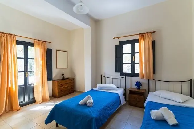 Grand Apart Daire, 2 Yatak Odası