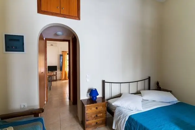 Grand Apart Daire, 2 Yatak Odası