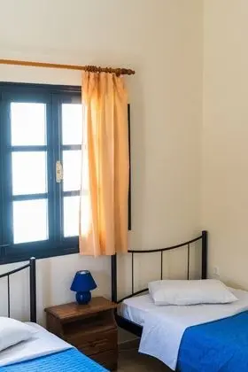 Grand Apart Daire, 2 Yatak Odası