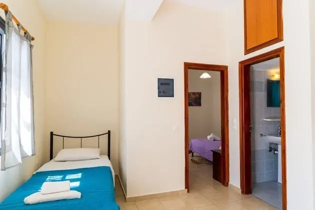 Grand Apart Daire, 2 Yatak Odası