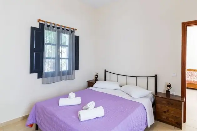 Grand Apart Daire, 2 Yatak Odası