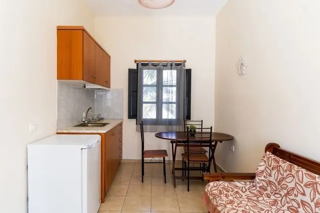 Grand Apart Daire, 2 Yatak Odası