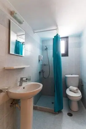 Grand Apart Daire, 2 Yatak Odası
