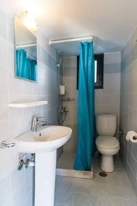 Superior Tek Büyük veya İki Ayrı Yataklı Oda, Deniz Manzaralı
