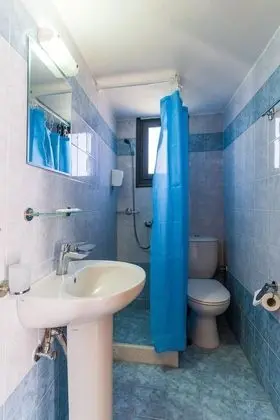 Superior Tek Büyük veya İki Ayrı Yataklı Oda, Deniz Manzaralı