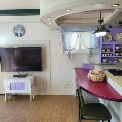 Superior Tek Büyük Yataklı Oda, 1 Yatak Odası, Deniz Manzaralı