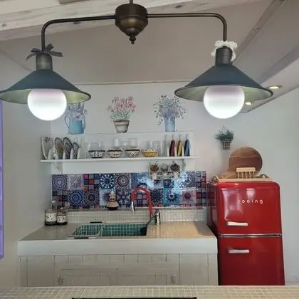 Superior Tek Büyük Yataklı Oda, 1 Yatak Odası, Deniz Manzaralı