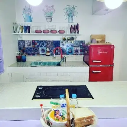 Superior Tek Büyük Yataklı Oda, 1 Yatak Odası, Deniz Manzaralı