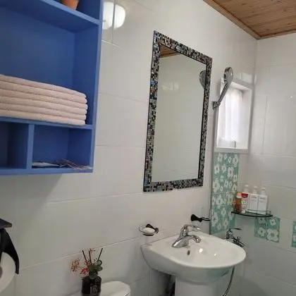 Superior Tek Büyük Yataklı Oda, 1 Yatak Odası, Deniz Manzaralı