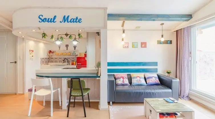 Tek Büyük Yataklı Oda, Deniz Manzaralı