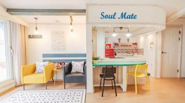 Tek Büyük Yataklı Oda, Deniz Manzaralı