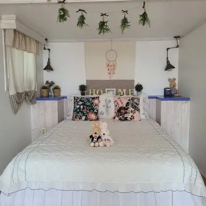 Tek Büyük Yataklı Oda, Deniz Manzaralı