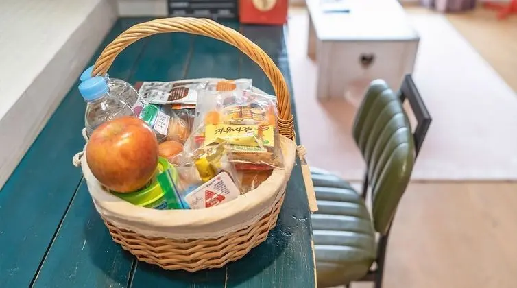 Tek Büyük Yataklı Oda, Deniz Manzaralı