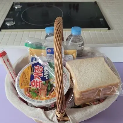 Tek Büyük Yataklı Oda, Deniz Manzaralı