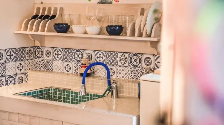 Tek Büyük Yataklı Oda, Deniz Manzaralı