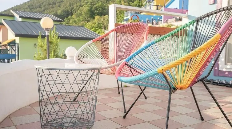 Tek Büyük Yataklı Oda, Deniz Manzaralı