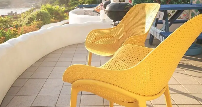 Tek Büyük Yataklı Oda, Deniz Manzaralı