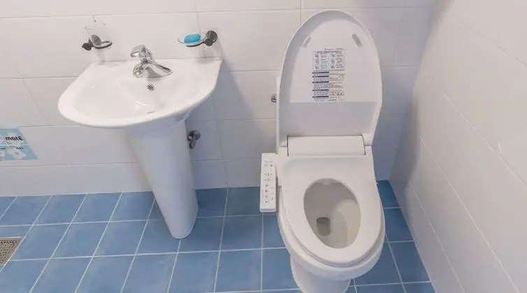 Tek Büyük Yataklı Oda, Deniz Manzaralı