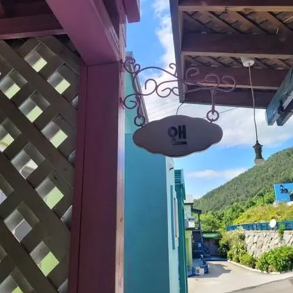 Tek Büyük Yataklı Oda, Deniz Manzaralı