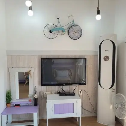 Tek Büyük Yataklı Oda, Deniz Manzaralı