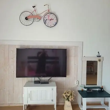 Tek Büyük Yataklı Oda, Deniz Manzaralı