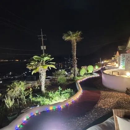 Tek Büyük Yataklı Oda, Deniz Manzaralı