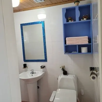 Tek Büyük Yataklı Oda, Deniz Manzaralı