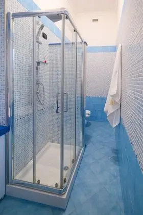 Deluxe Oda, Avlu Manzaralı