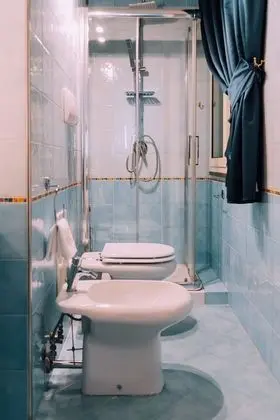 Deluxe Oda, Şehir Manzaralı